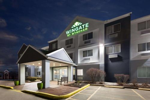 Wingate By Wyndham Marion