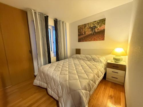 Iekārtas, Apartamento AJO 2 habitaciones piscina y tenis in Bareyo