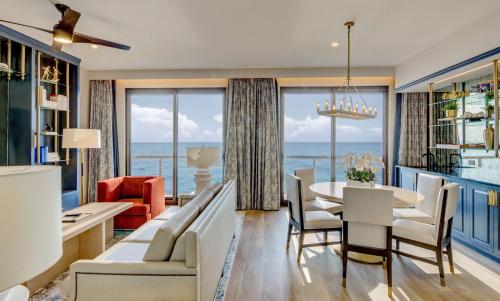 Embassy Suites By Hilton Virginia Beach Oceanfront Resort - image 9