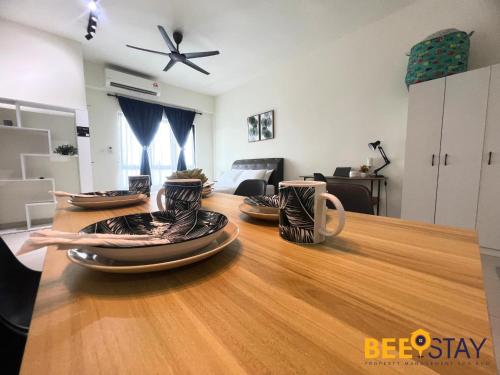 Facilities, Edusphere Studio Suite Cyberjaya near MMU&UOC near Multimedia University Cyberjaya Campus
