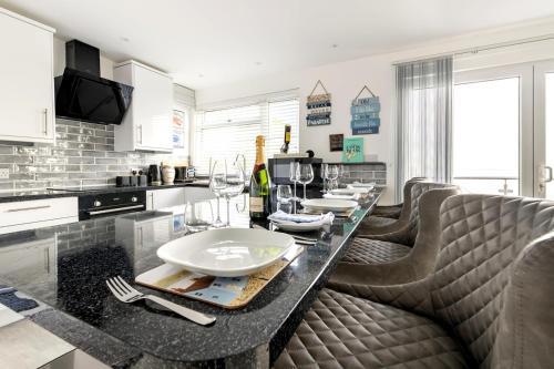 Seaview Escape in هولوكومبى