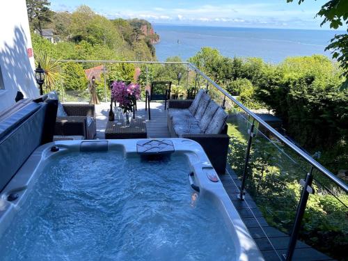 Seaview Escape in هولوكومبى