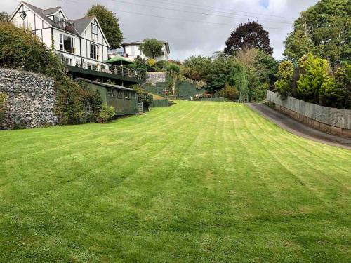 Seaview Escape in هولوكومبى