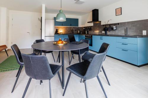 Ferienwohnung Weissburgunder in Vogtsburg, Deutschland