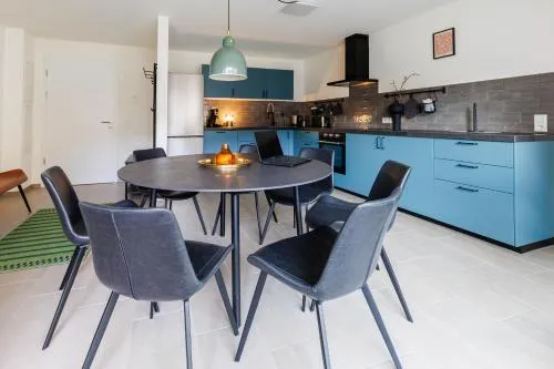 Ferienwohnung Weissburgunder in Vogtsburg, Deutschland