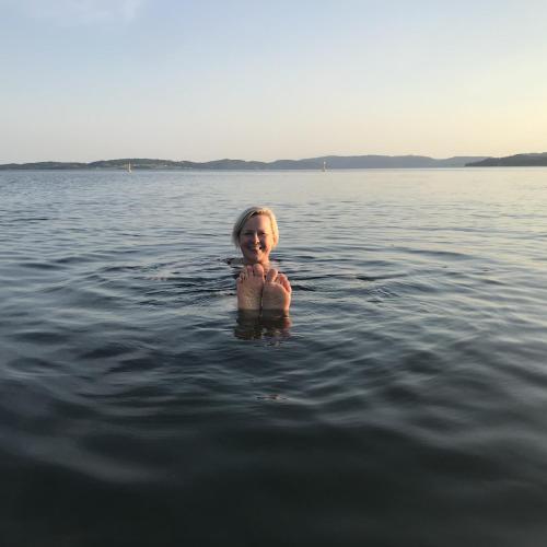 Saga Hotell Inderøy - image 10