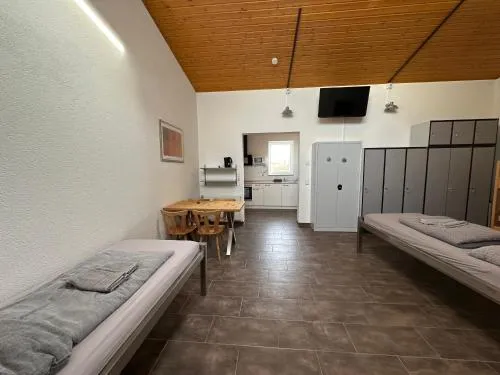 Monteur -sowie Ferienwohnungen in Grünberg, nahe Gießen in Grünberg, Deutschland