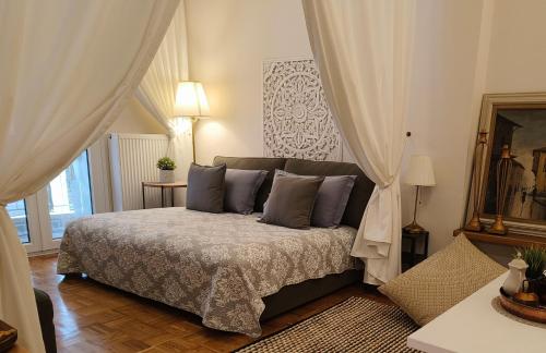 Liberty Home – khách sạn tại Agios Pavlos