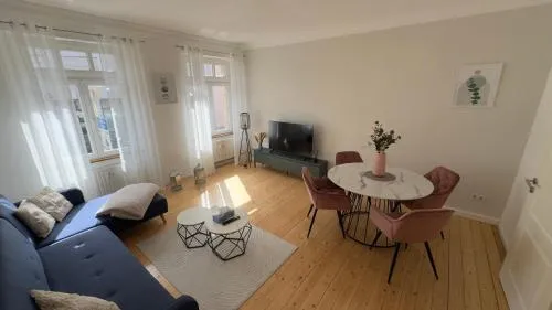 Design Apartment Hindenburg in Neustadt an der Weinstrasse in Neustadt an der Weinstraße, Deutschland