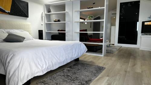 Maison Blanche 5