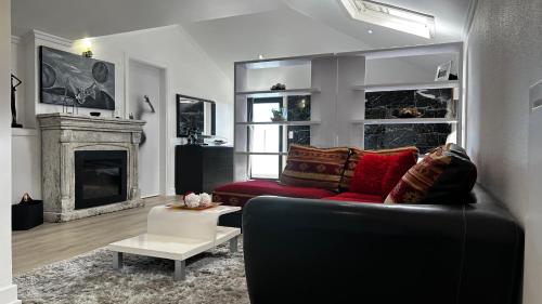 Maison Blanche 3