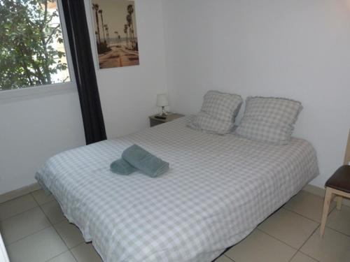 Le Clos d'AIX Célony studio 2 - Location saisonnière - Aix-en-Provence