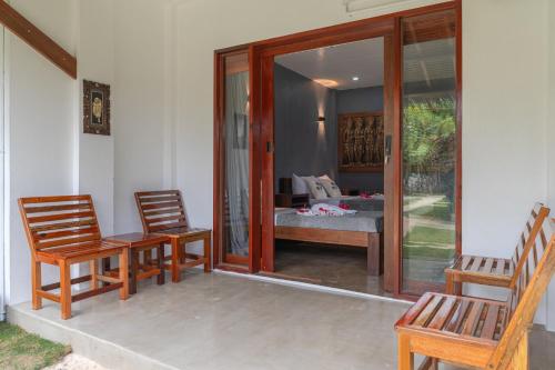 Casa De Loren in Siargao