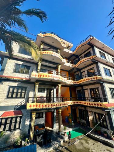 Hotel Immortal Inn – Pokhara, FL