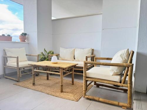 ทัศนียภาพ, Casa Dreams in ลา ลาสปารา