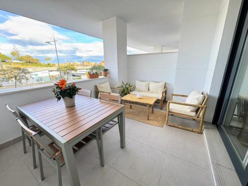 ทัศนียภาพ, Casa Dreams in ลา ลาสปารา