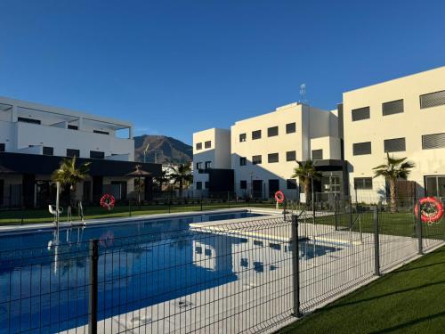 ทัศนียภาพภายนอกโรงแรม, Casa Dreams in ลา ลาสปารา