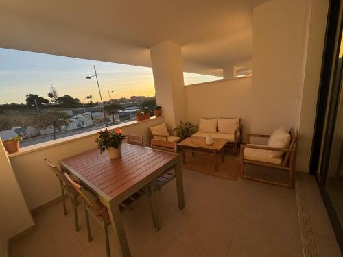 ทัศนียภาพ, Casa Dreams in ลา ลาสปารา