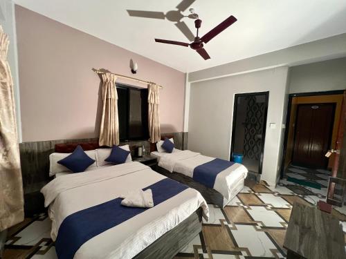 Hotel Immortal Inn – Pokhara, FL