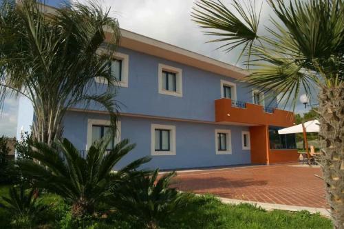 Motel - Hotel Nautico Pozzallo, Pozzallo (foto 4)