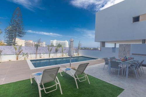Protaras Aqua Villa AQ05 - image 3