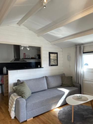 Stuga Skrea strand in 안데르스토르프