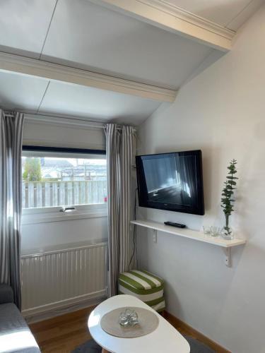 Stuga Skrea strand in 안데르스토르프