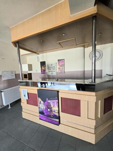 Petra motel in เฟเกเตเฮกี