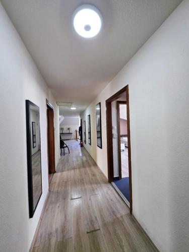 Petra motel in เฟเกเตเฮกี