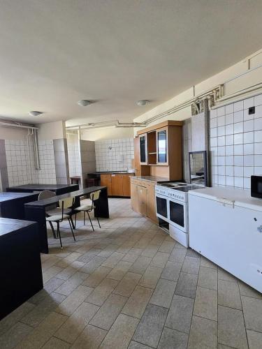 Petra motel in เฟเกเตเฮกี