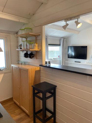 Stuga Skrea strand in 안데르스토르프