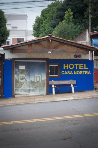 Hotel Pousada Casa Nostra