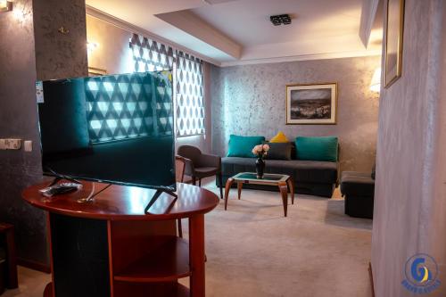 GRAND G by GENERALTURIST GROUP, Skopje (photo 6)