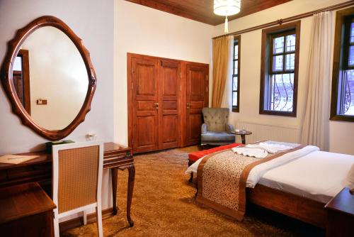 Uluhan Hotel - image 6