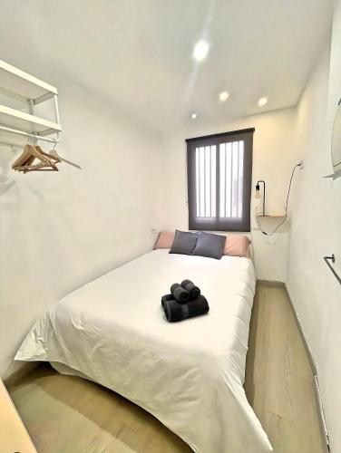 Excellent location Malaga centro historico 2 bed flat, Málaga (fotografie 3)