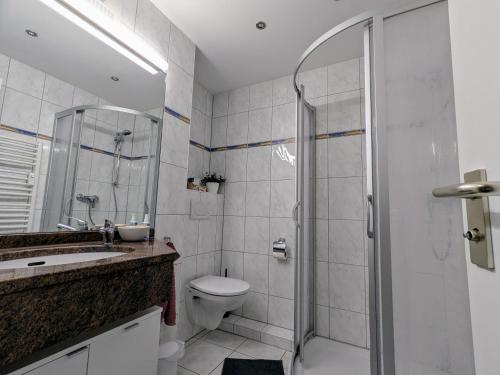 دش, Cozy Appartment in باد أراش