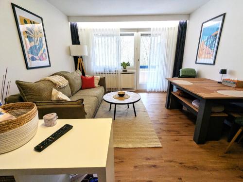 Cozy Appartment in باد أراش