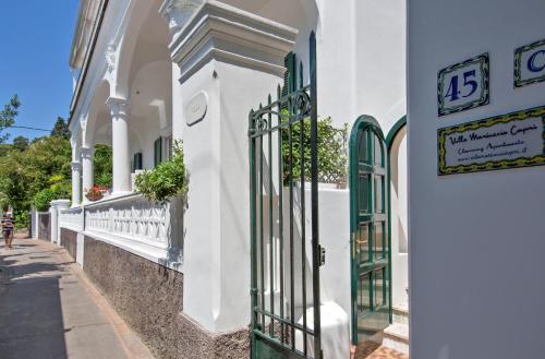 Villa Mariuccia Capri - image 11