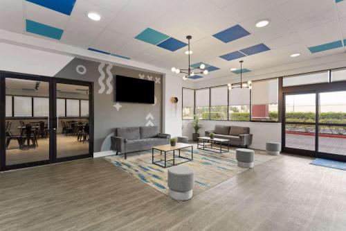 Developer Inn Downtown Orlando, a Baymont by Wyndham in Orlando, USA