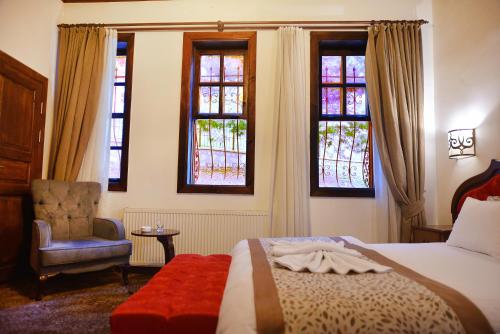 Uluhan Hotel - image 9