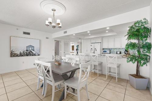 The Ocean 502 in New Smyrna Beach, USA