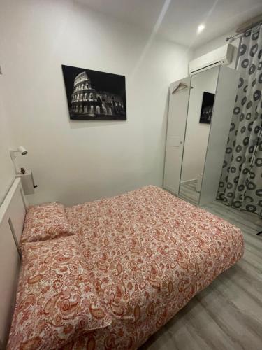 Appartamento San Lorenzo di Massimo & Luisa, Rom (Foto 3)
