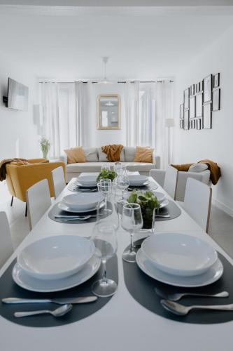 Proche Honfleur Chaleureux Duplex Centre Ville 1 in Beuzeville