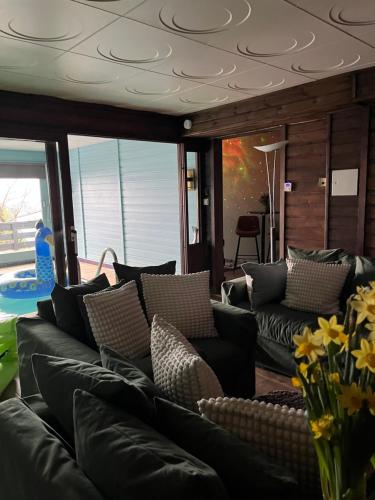 Létesítmények, Apartment enjoy and swim in Nordstrand