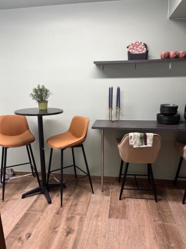 Létesítmények, Apartment enjoy and swim in Nordstrand