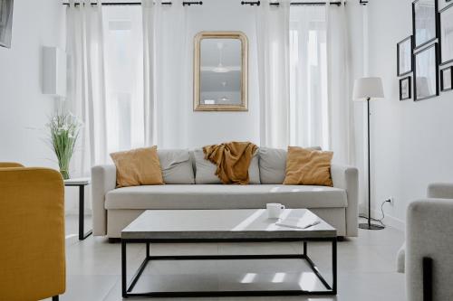 Proche Honfleur Chaleureux Duplex Centre Ville 1 in Beuzeville