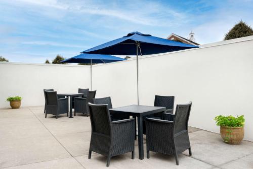 Hampton Inn Bloomsburg in Bloomsburg, USA