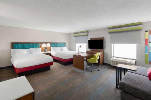 Hampton Inn & Suites Dothan - main image