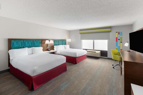 Hampton Inn & Suites Dothan - image 10