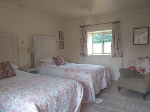 Loadbrook Cottages 4